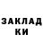 Ecstasy круглые Anton Kozyukov